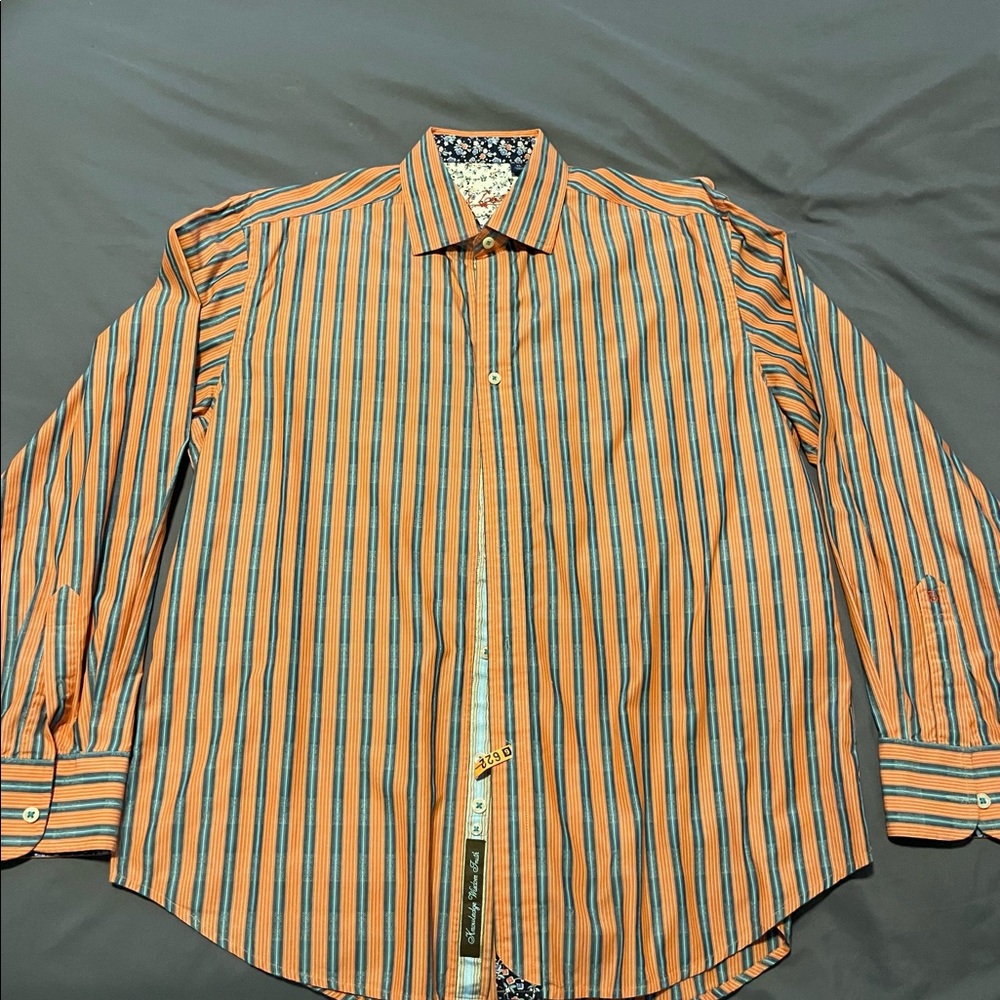Robert Graham Dress Shirt